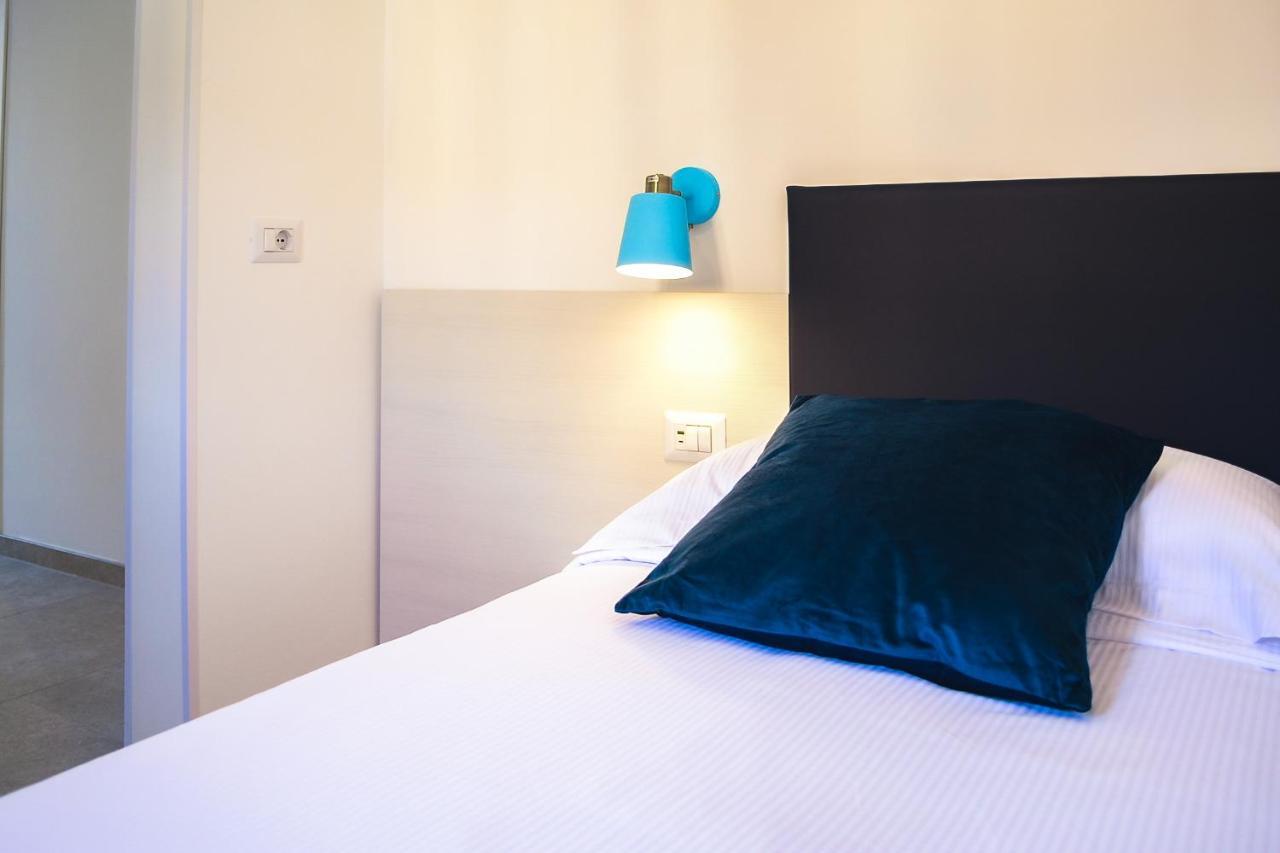 Lele Termini Apartamento