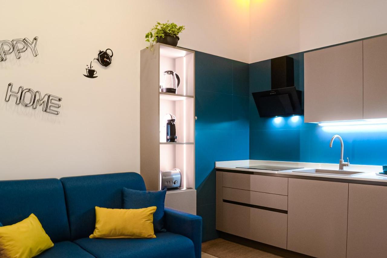 Lele Termini Apartamento *