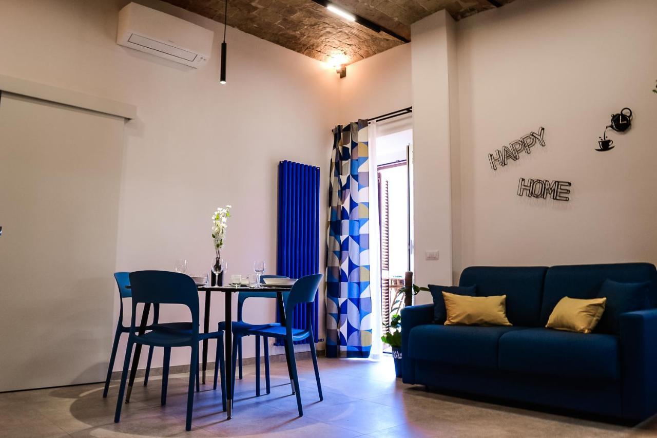 Lele Termini Apartamento
