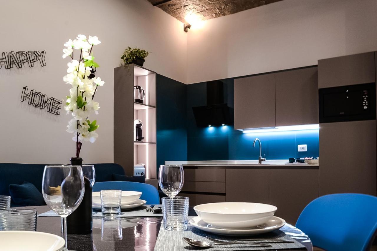 Lele Termini Apartamento Roma