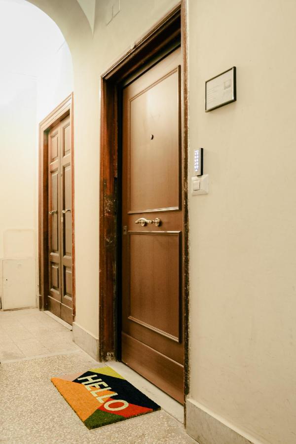 Apartamento Lele Termini Roma