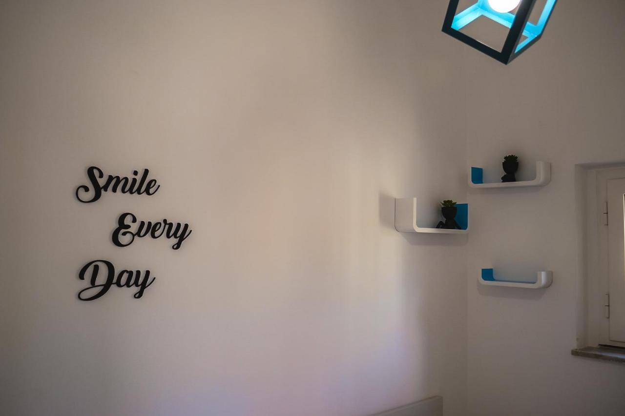Apartamento Lele Termini Roma