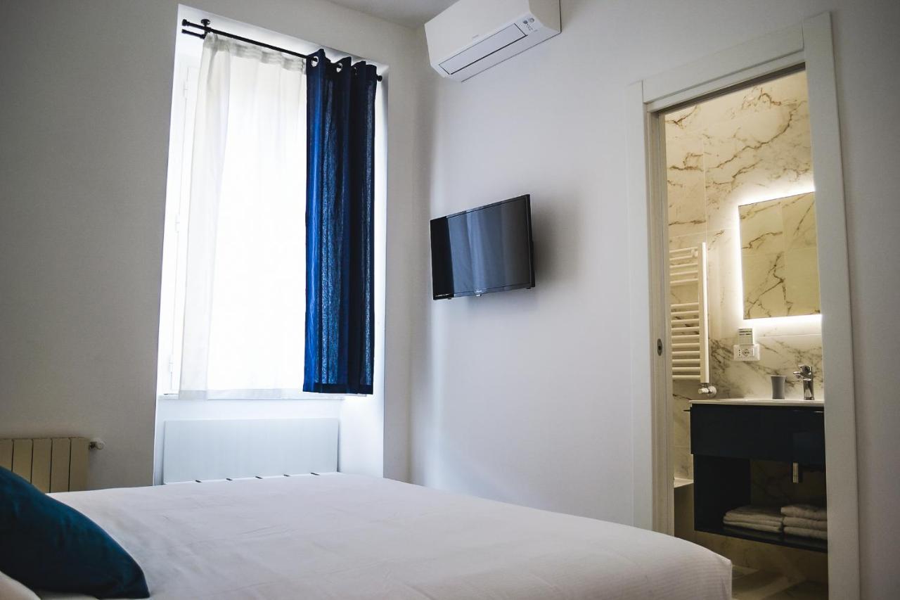 Lele Termini Apartamento Roma