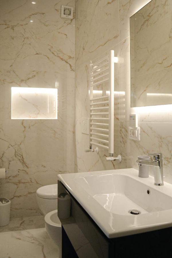 Lele Termini Apartamento *